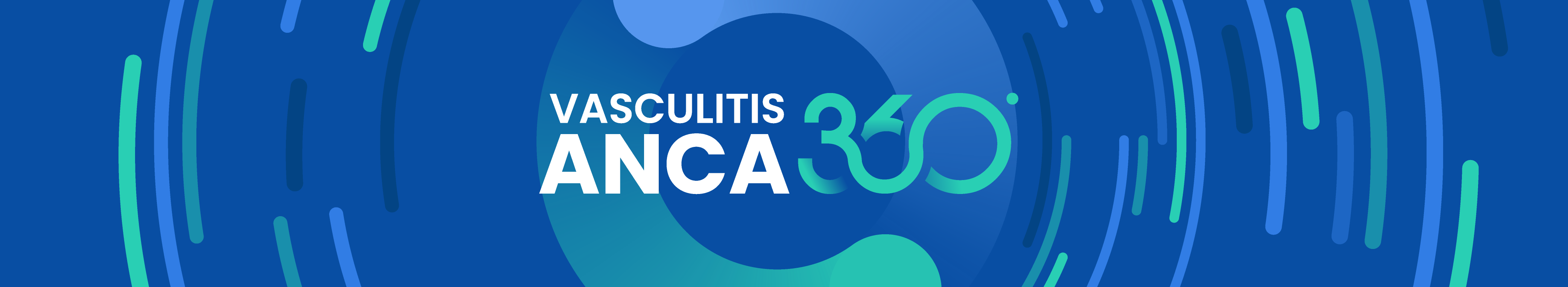 Logo Vasculits ANCA 360